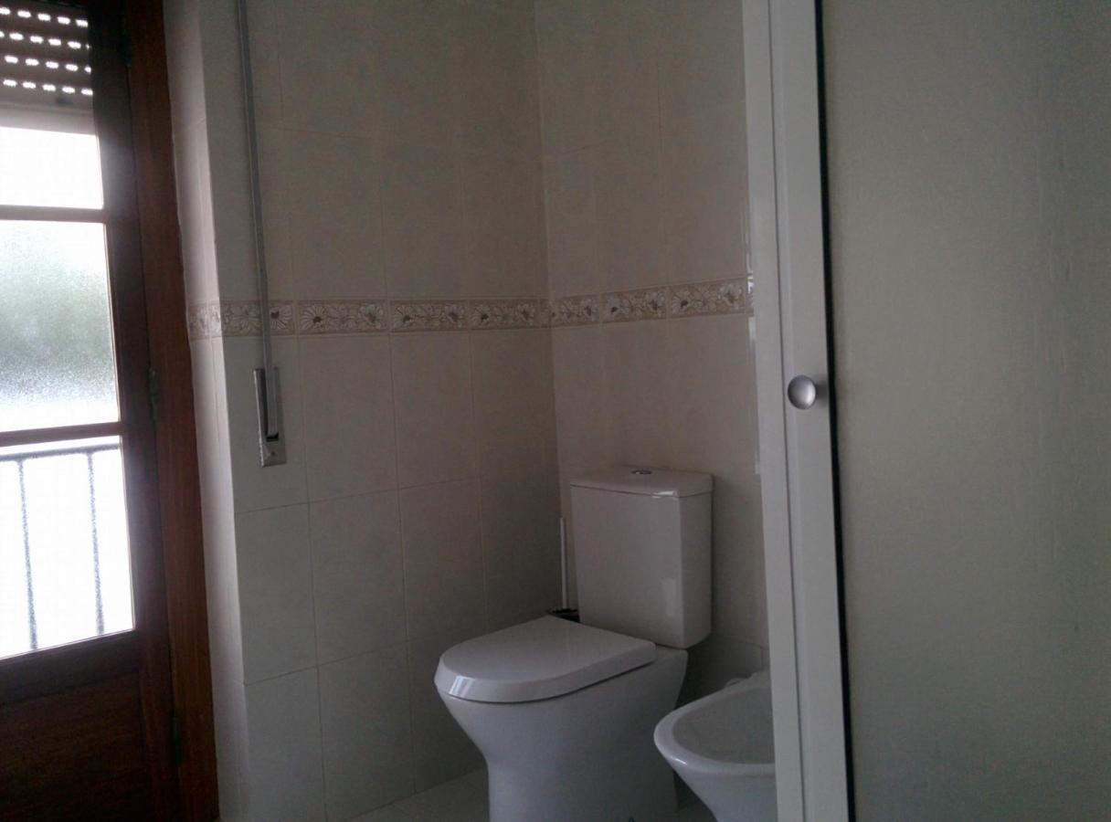 La Em Cima Apartment Sesimbra Exterior photo