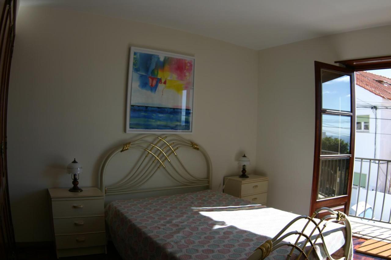 La Em Cima Apartment Sesimbra Exterior photo